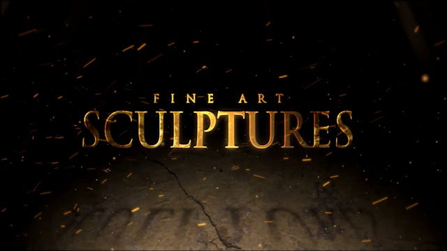 Fine Egyptian Art - Episode 74