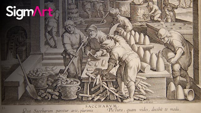 The History of SUGAR