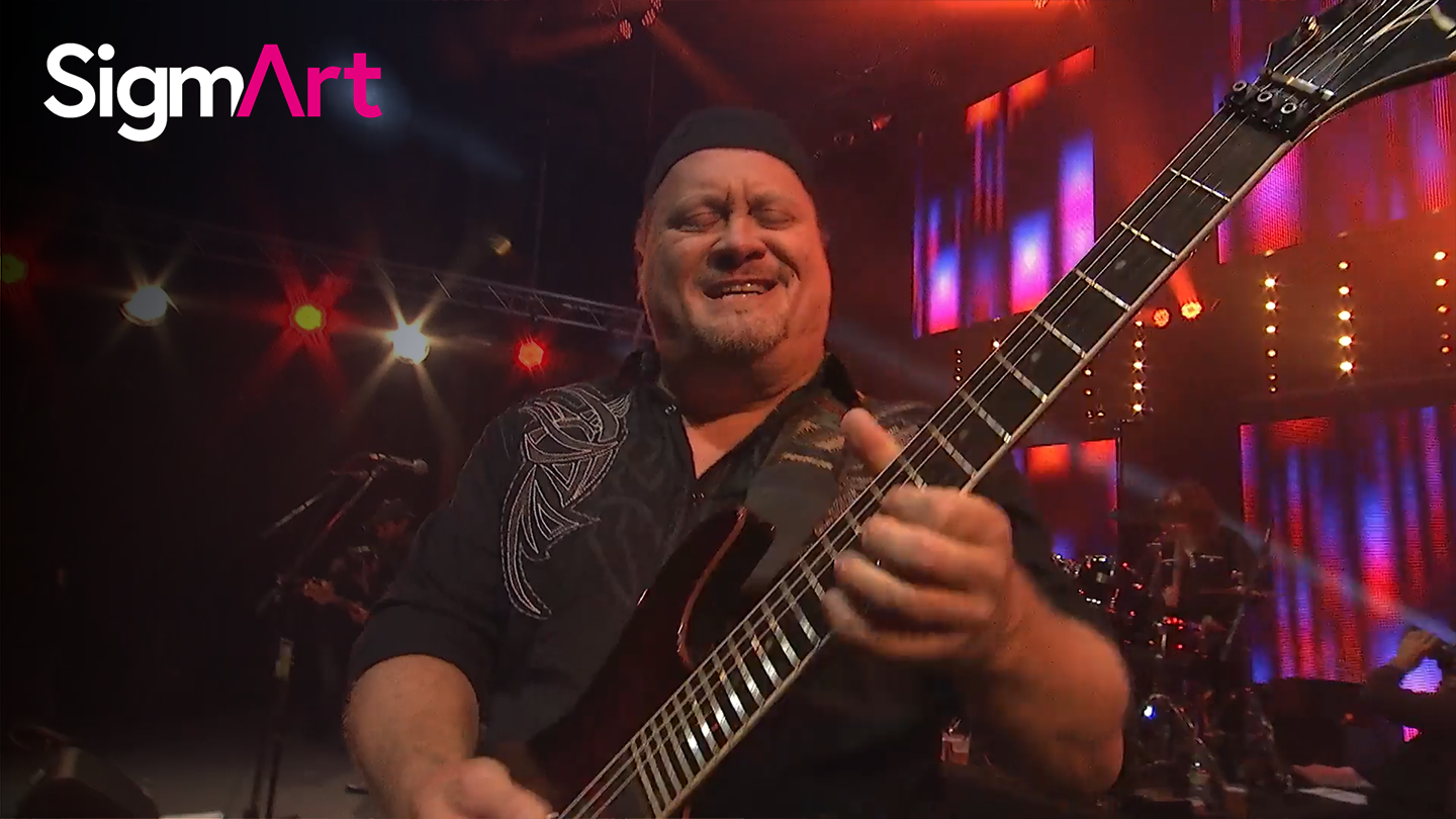 SKINNY MOLLY Rock Band