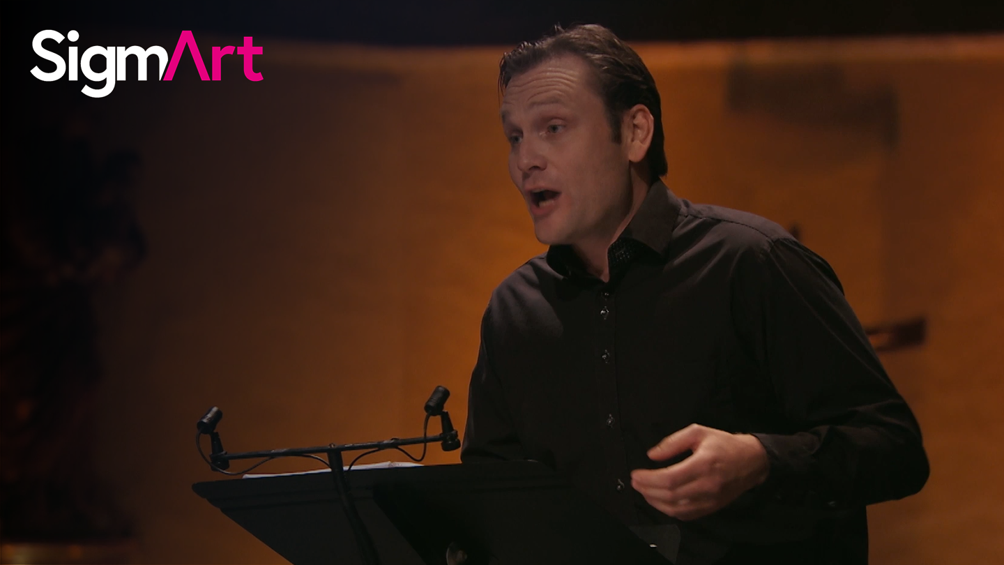 "IL TRIONFO DEL TEMPO E DEL DISINGANNO" Concert by George Frederick Handel