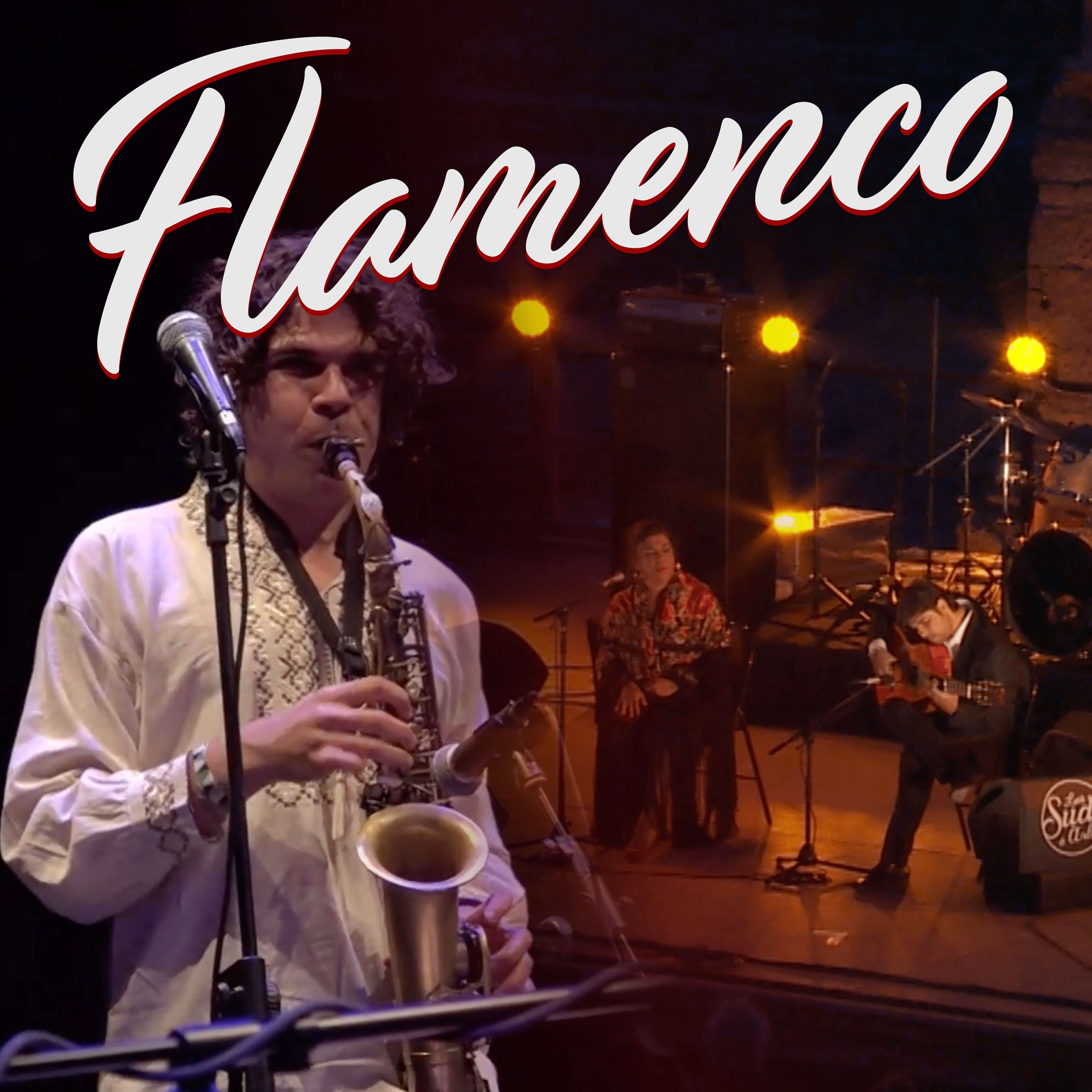 Flamenco, Latin & Traditional Music