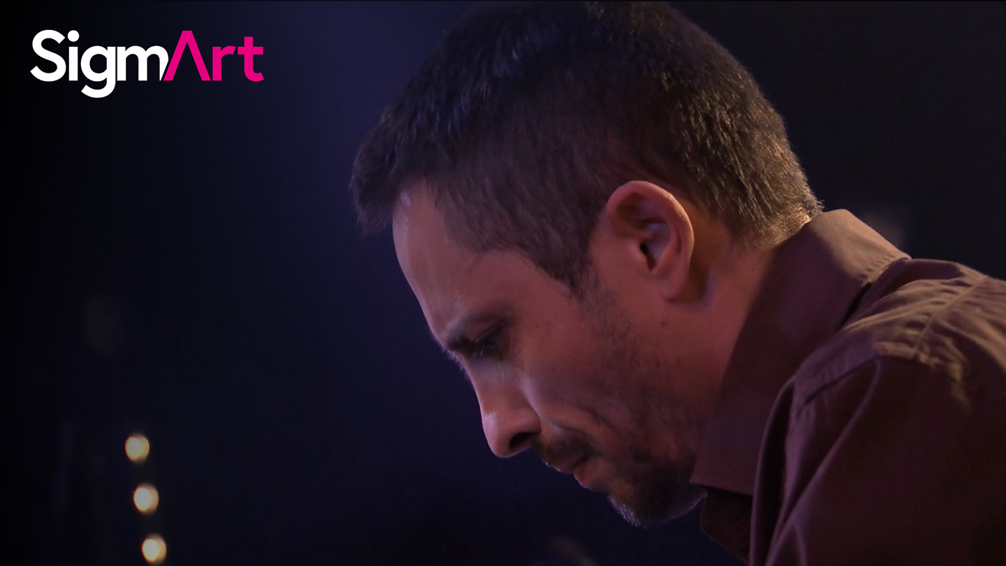 OMPA BOMPA Ethio Jazz