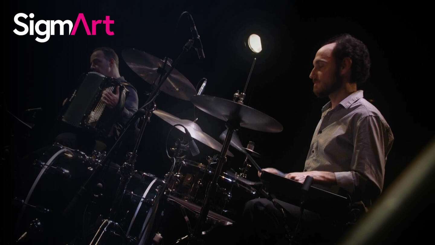 La Vie Devant Soi by RENAUD GARCIA-FONS