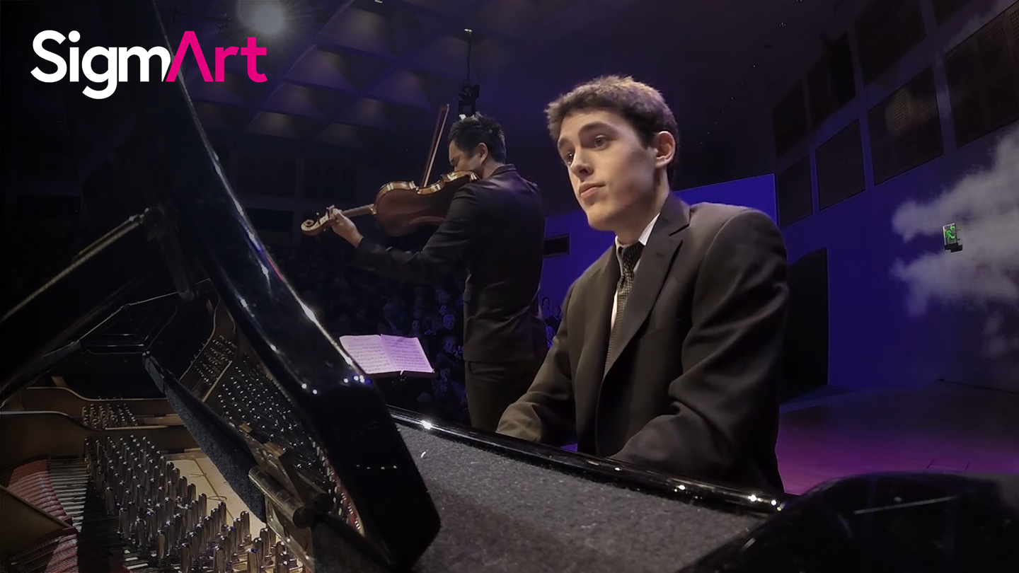 Elegies, Heartbreaks and the Night of Soul at Louvre