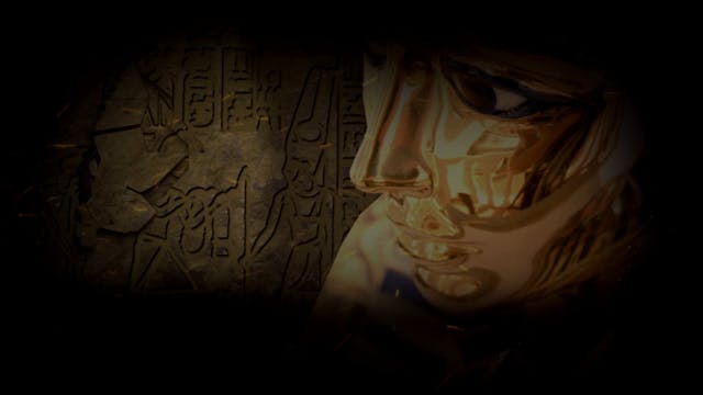 Fine Egyptian Art - Episode 96