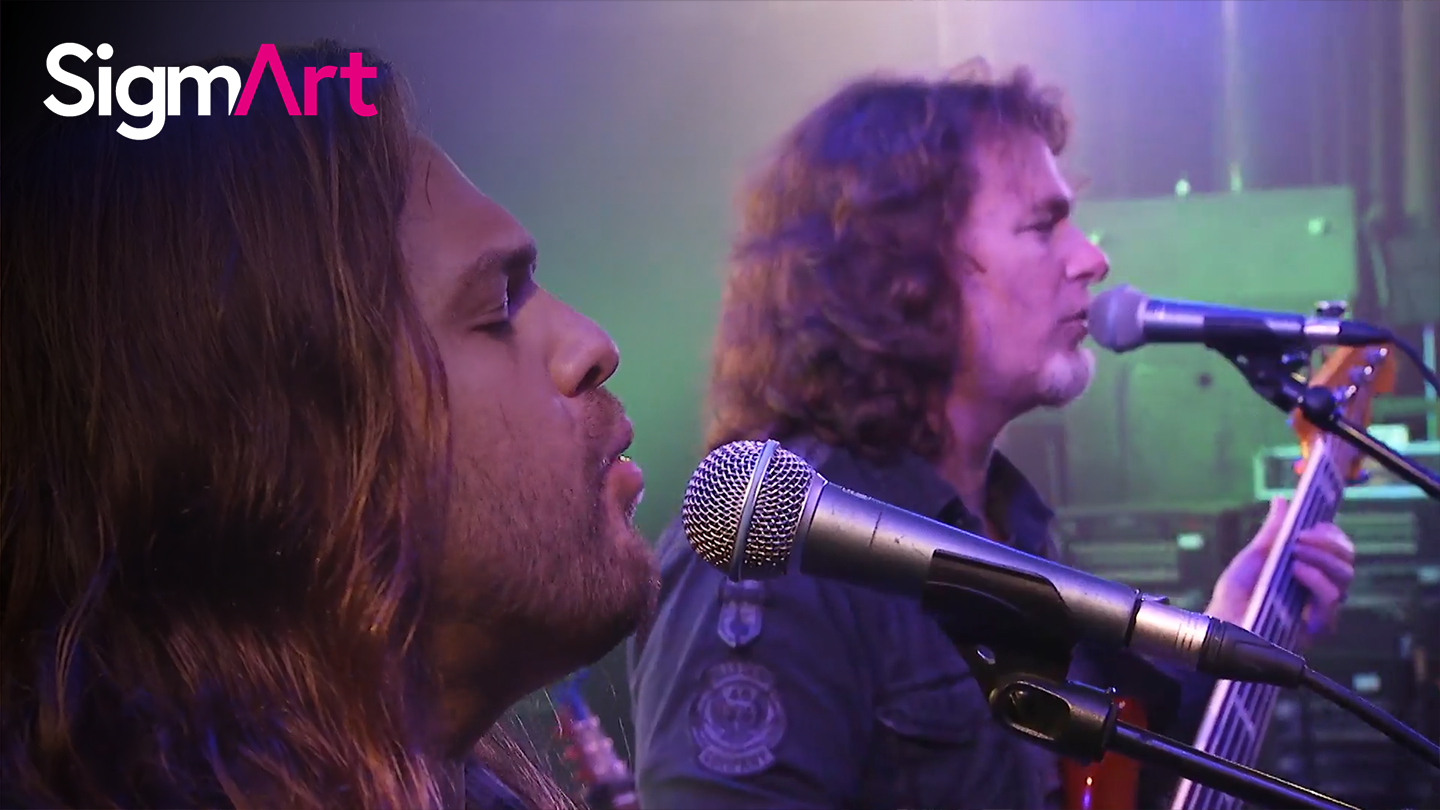 THE JASON LEE MC KINNEY Band