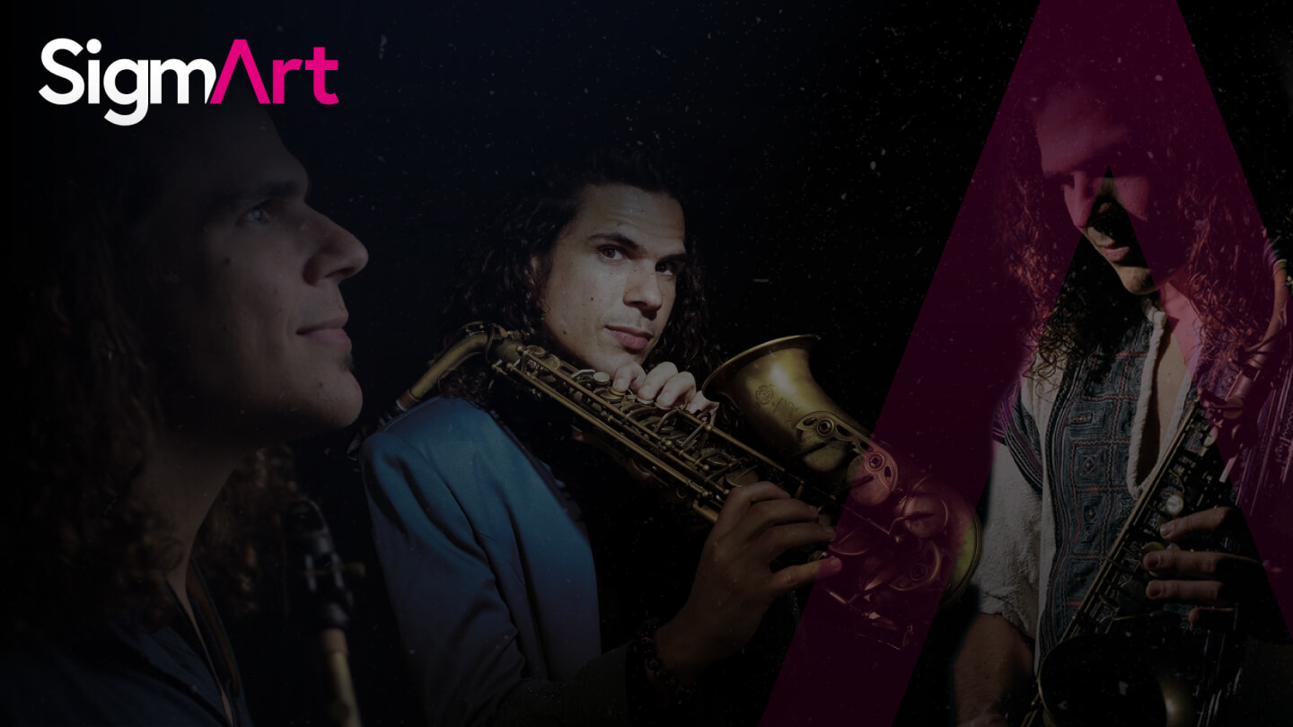 Live Concert ANTONIO LIZANA Flamenco Singer