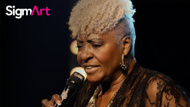 "Singing For The Good Times" by Marth...