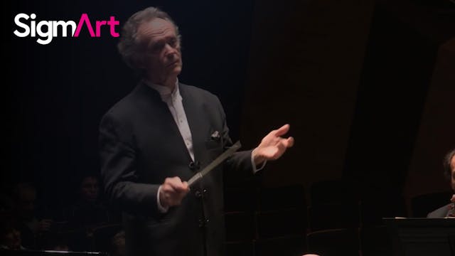 Jean-Claude Casadesus conducts Bartok...