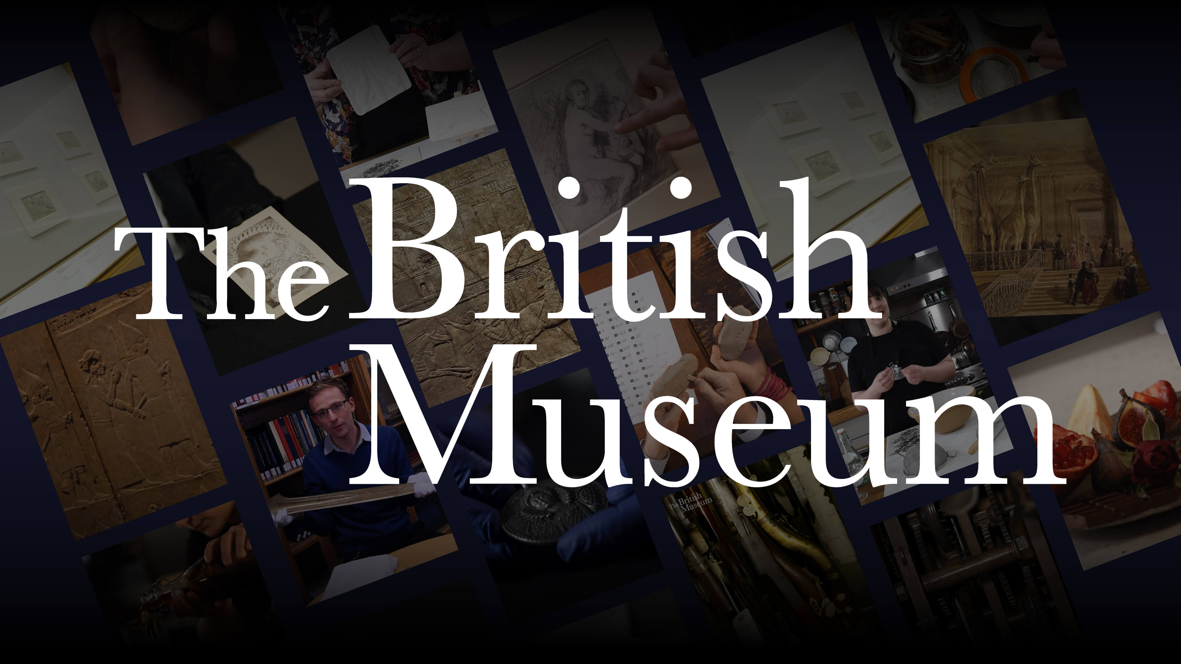 British Museum Collection