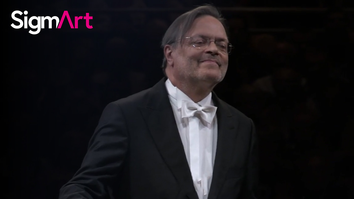 ANIMA ETERNA BRUGGE Classical & Romantic Music into Moder Style