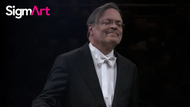 ANIMA ETERNA BRUGGE Classical & Roman...