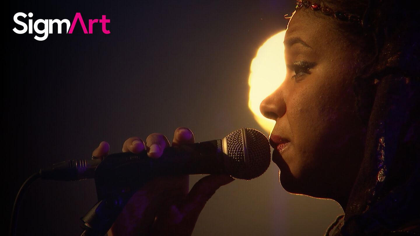 ORANGE BLOSSOM the Electro Rock