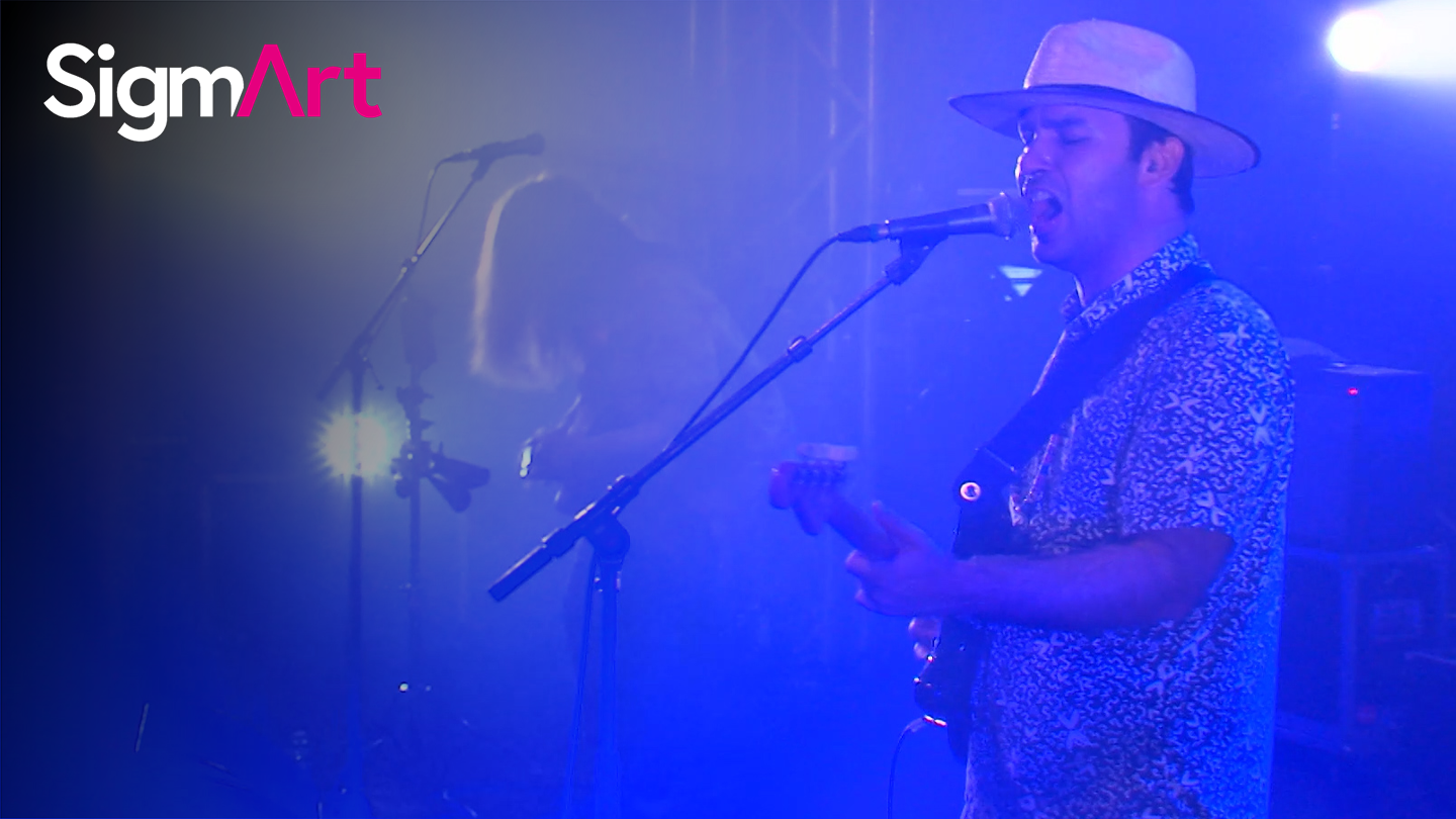 The FOOL'S GOLD Band