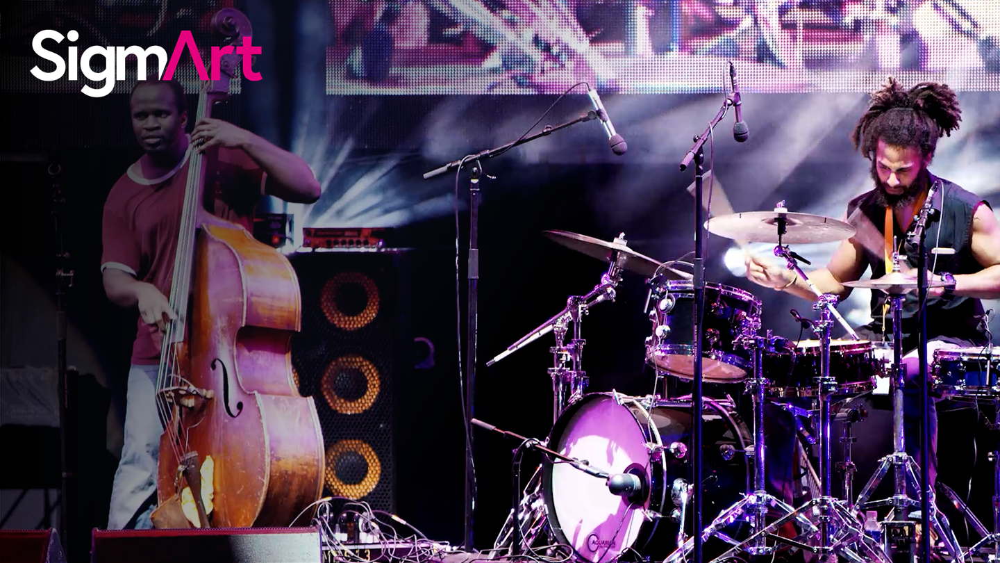 DJ GILLES PETERSON & Friends