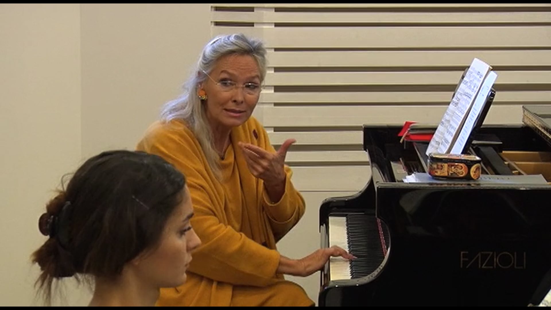 9) First movement, Allegro maestoso, cont.