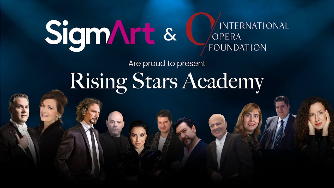 Rising Stars Academy