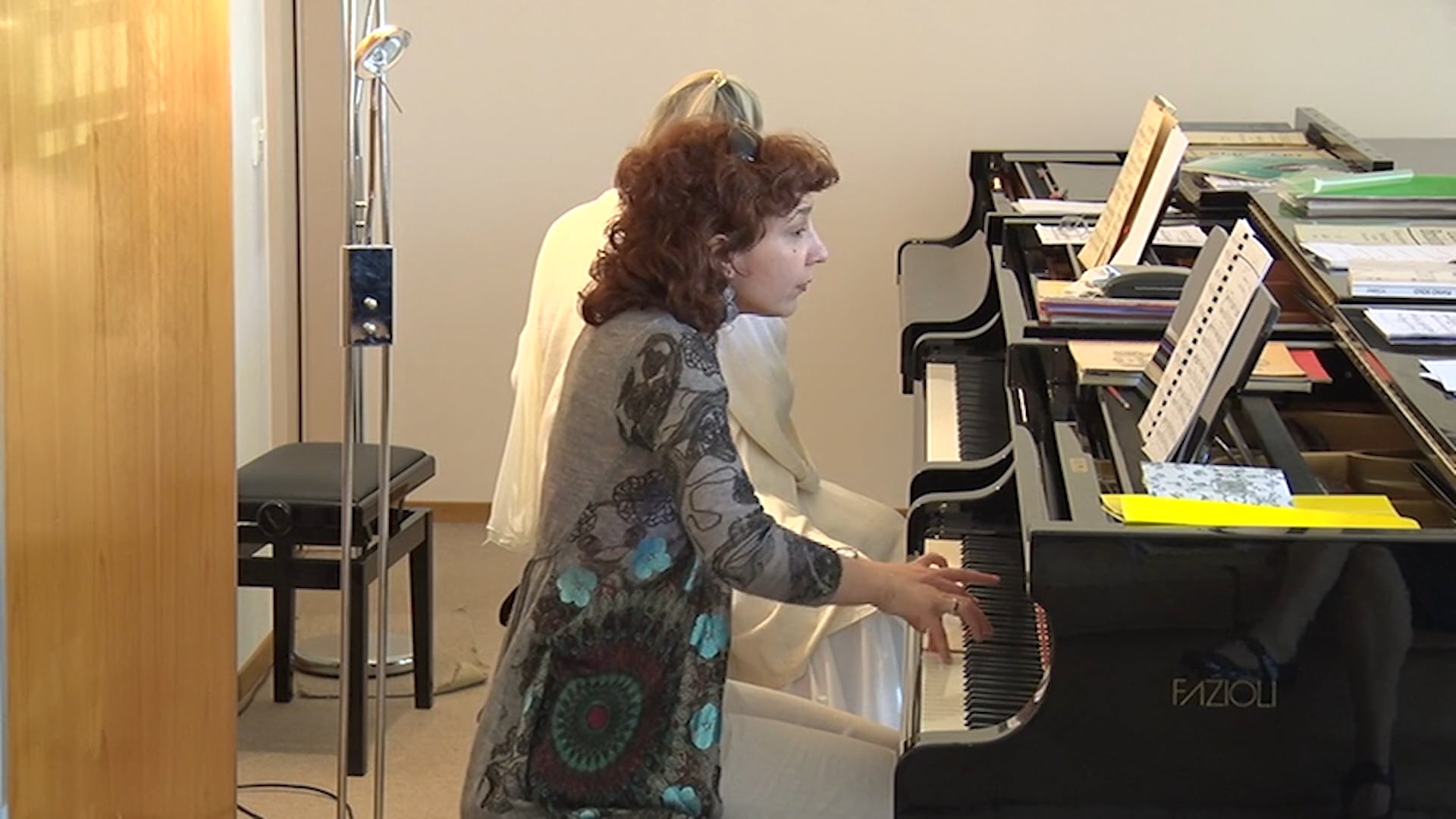 26) Chopin “Nocturne No.1 Op.55”