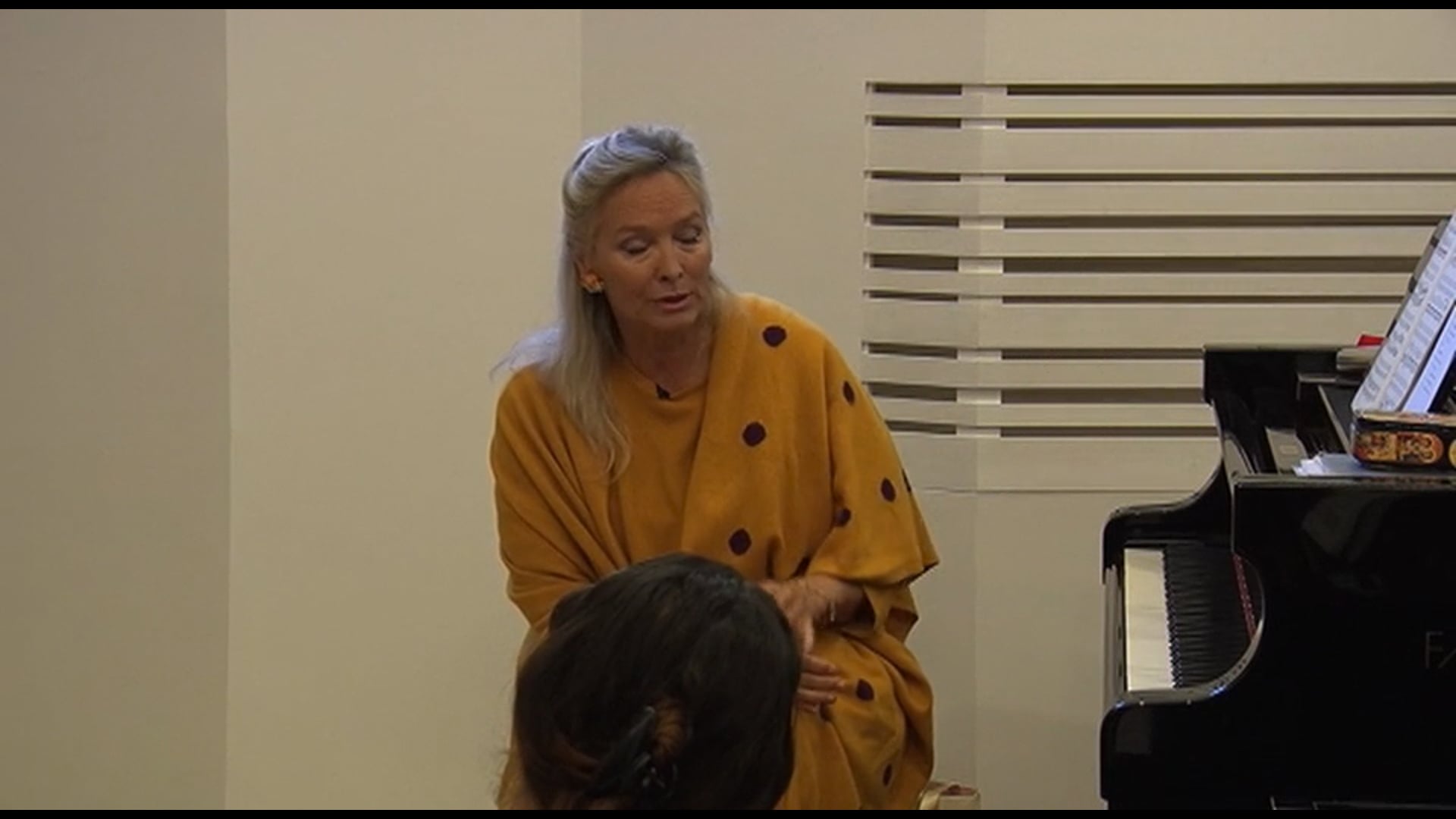 9) First movement, Allegro maestoso