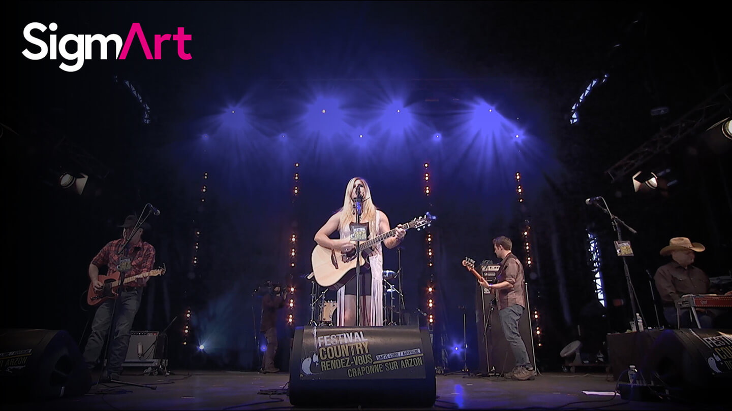 KINSEY ROSE Nashville Country Music