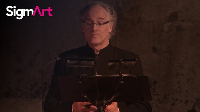 "Lex Voix de Silvacane" Tenebrae Less...