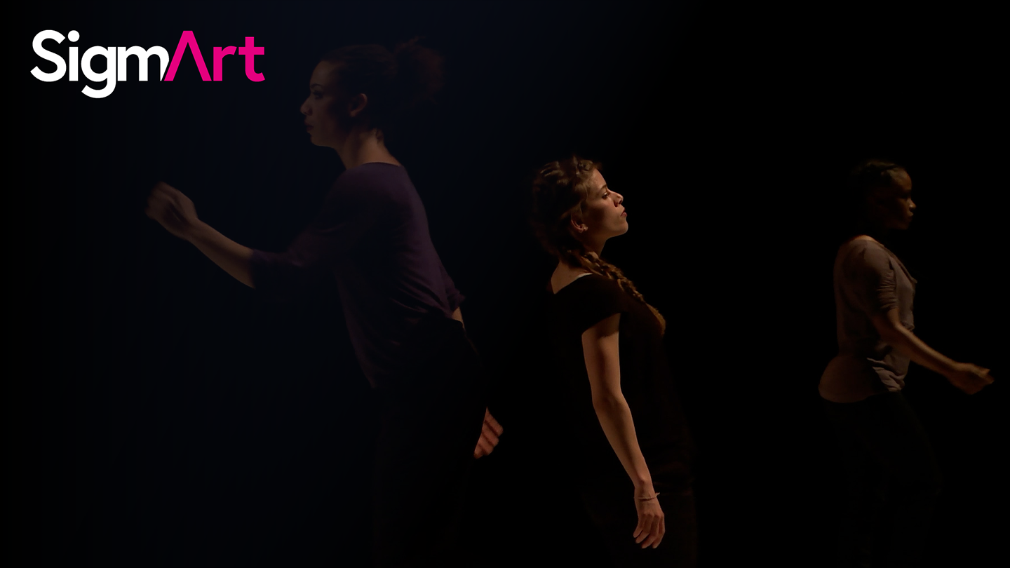 PROMENADE OBLIGATOIRE by Anne Nguyen