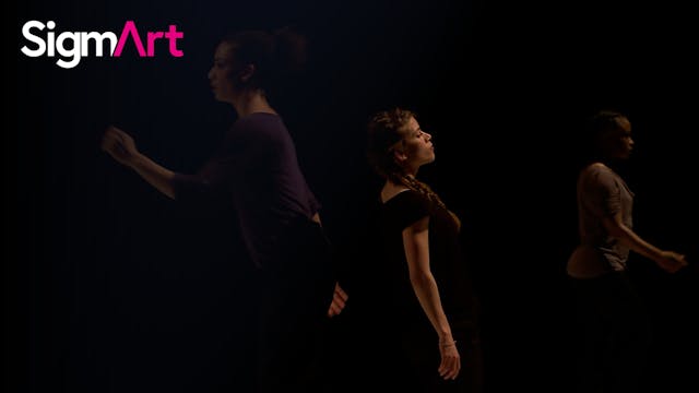 PROMENADE OBLIGATOIRE by Anne Nguyen