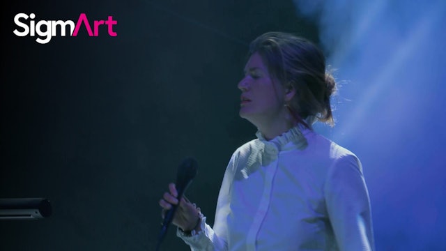 "Alcazar Memories" by PAUL LAY