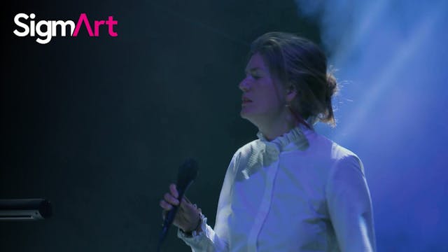 "Alcazar Memories" by PAUL LAY