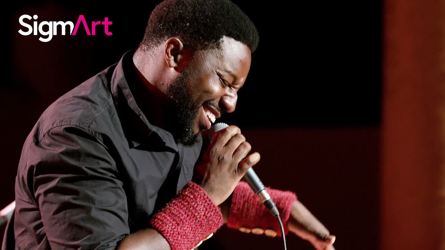 Contemporary Jazz of WEARE4