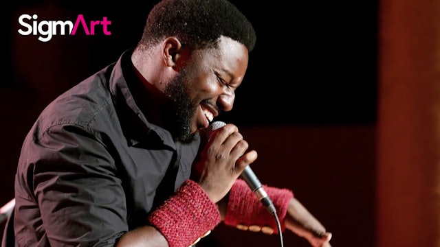 Contemporary Jazz of WEARE4