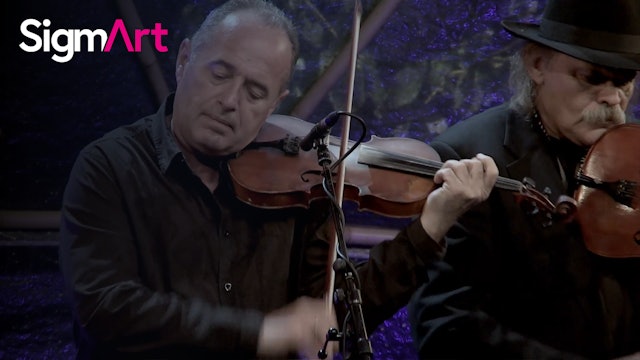 MUZSIKÁS Traditional Hungarian Folk Music