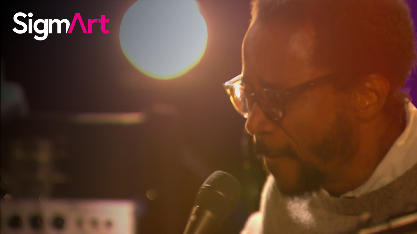 American Jazz BRIAN BLADE presents "Mama Rosa"