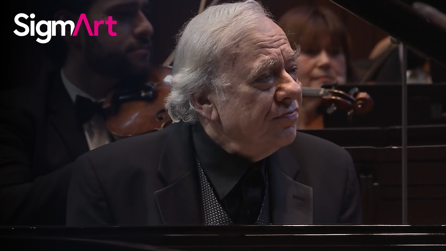 Concert for BEETHOVEN with Budapest Festival Orchestra