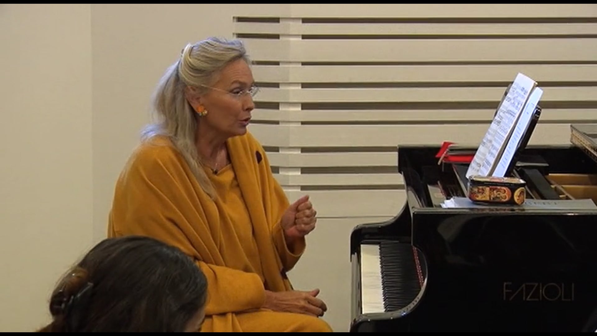 9) First movement, Allegro maestoso, cont.