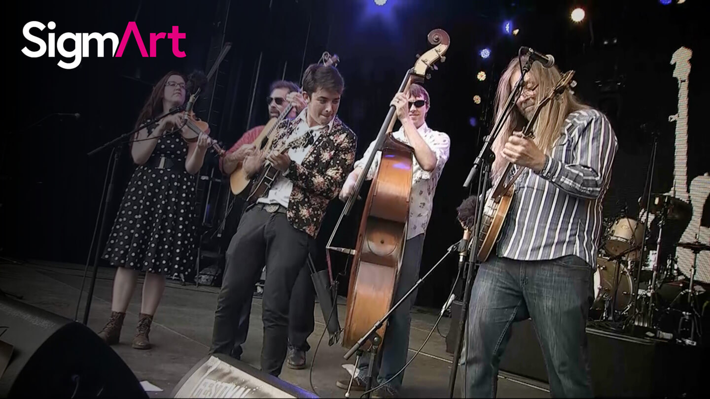 JEFF SCROGGINGS & COLORADO 