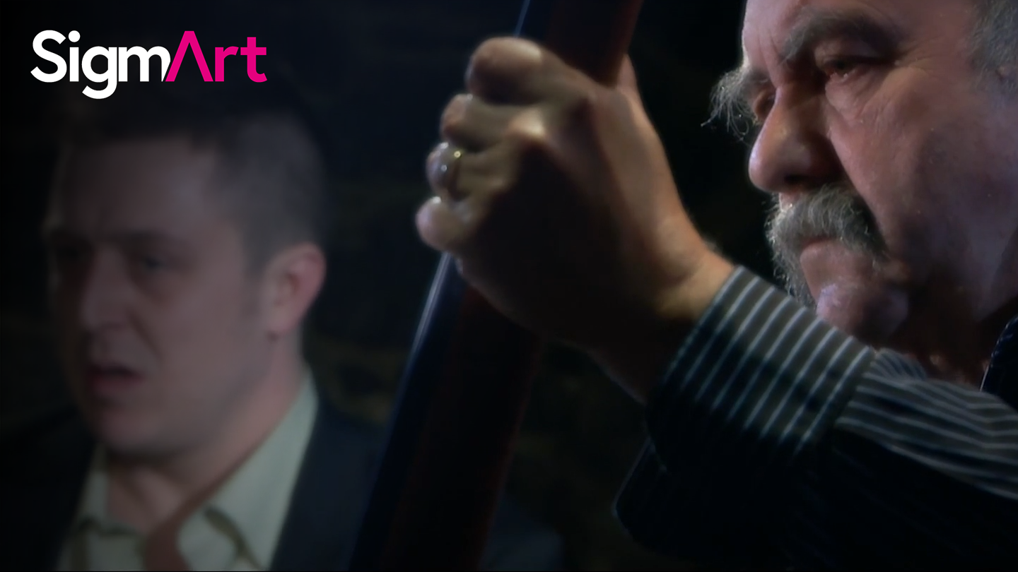 Canadian BRIAN BROWNE Trio