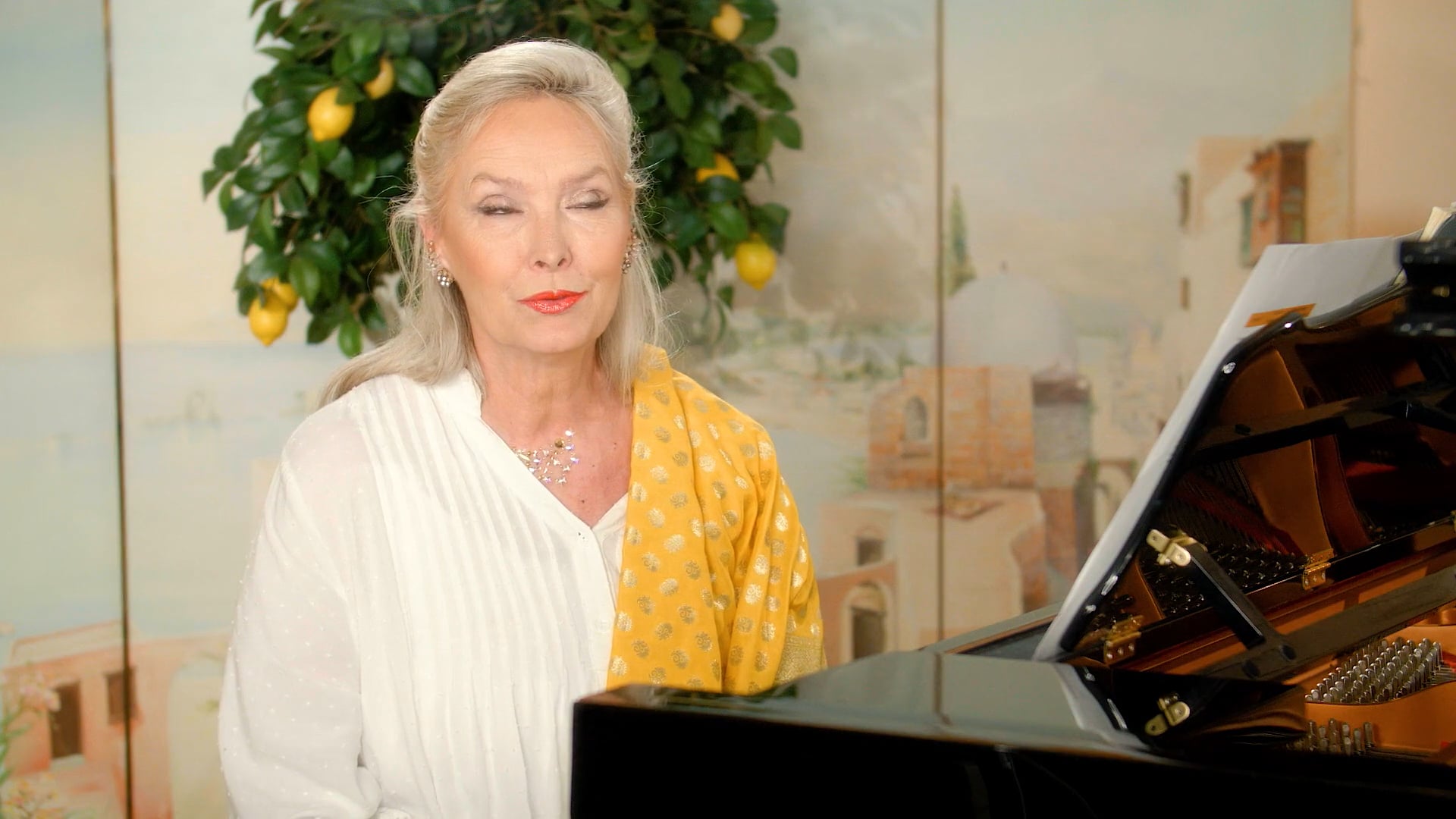 16) Intro. Brahms – Intermezzi Op. 117 (English)