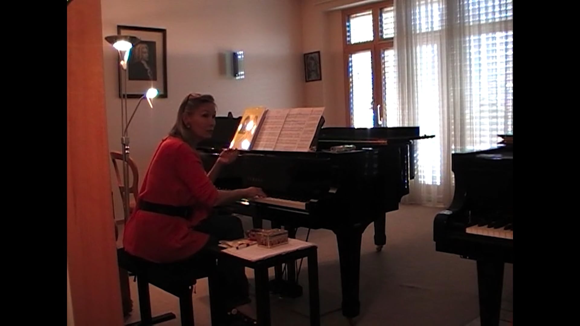 17) Beethoven – Sonata No. 1 in F minor Op. 2