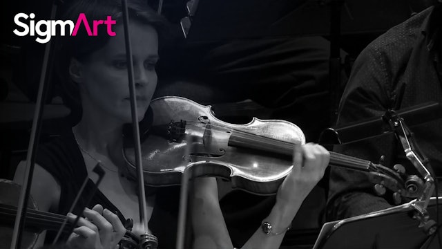 MILES, DUKE & NICK Jazz & Rock ’N' Roll