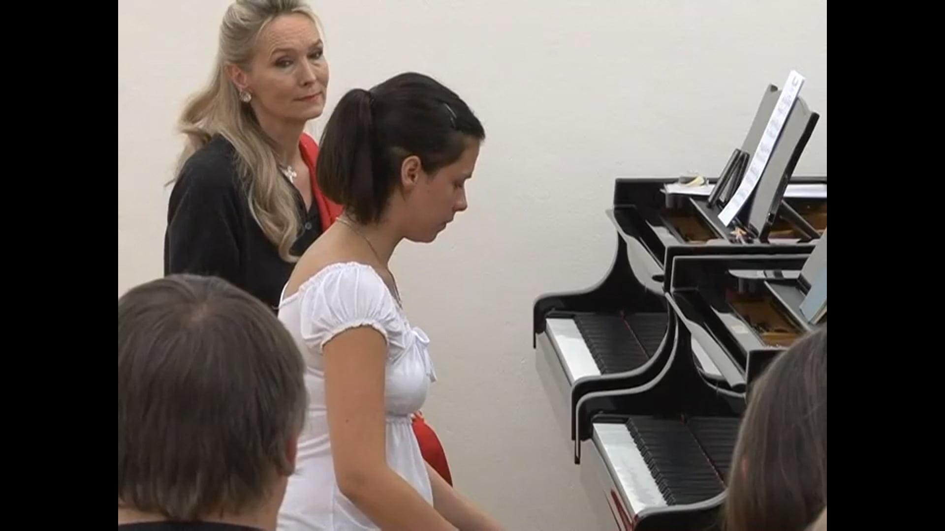 15) Chopin – Ballade No. 1 op. 23 – Part 1