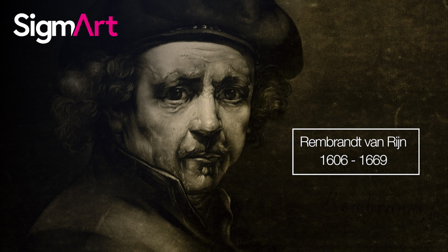 REMBRANDT'S Depictions of Women