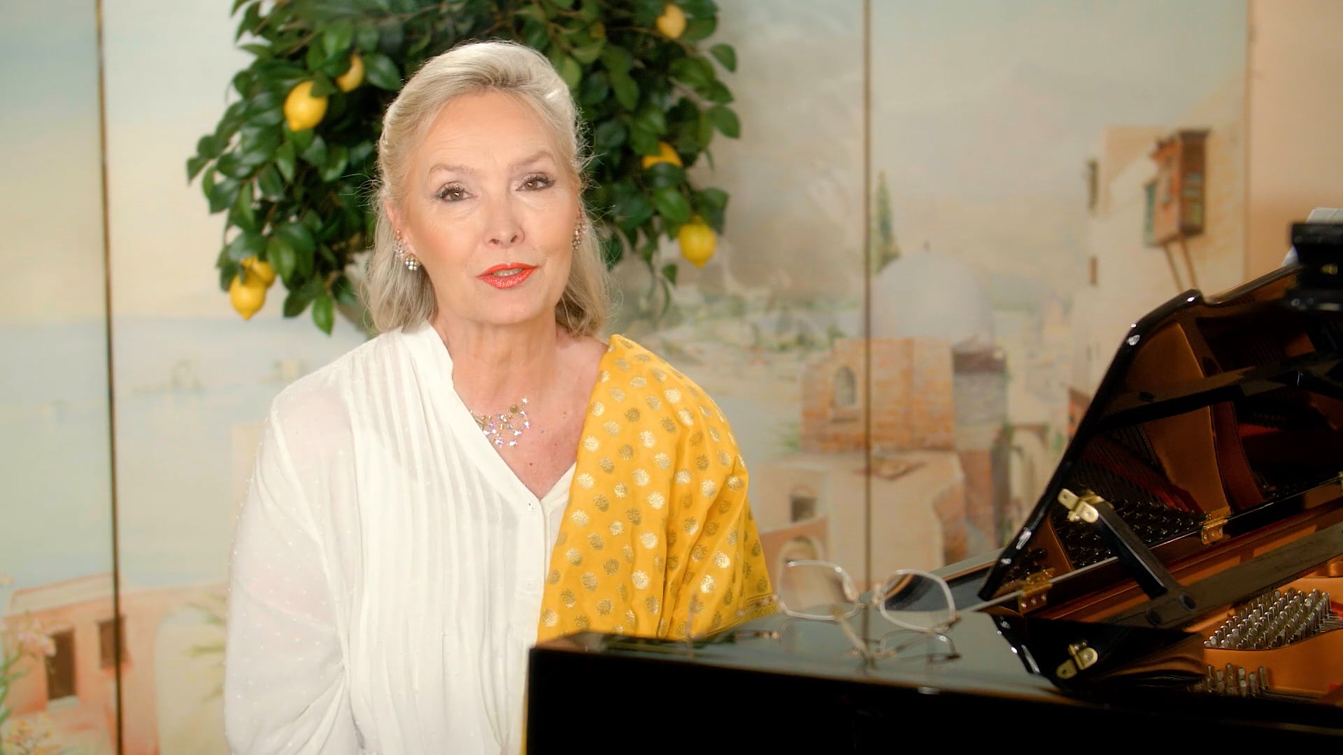 19) Intro. Beethoven – 32 Variations en do mineur (French)