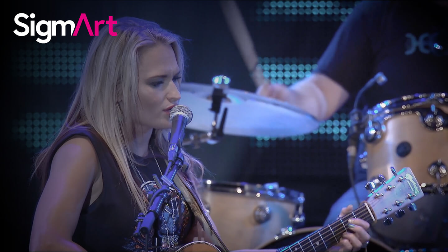 Texan Country BRI BAGWELL