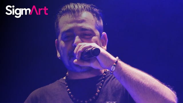 French Hip Hop SOUL SQUARE