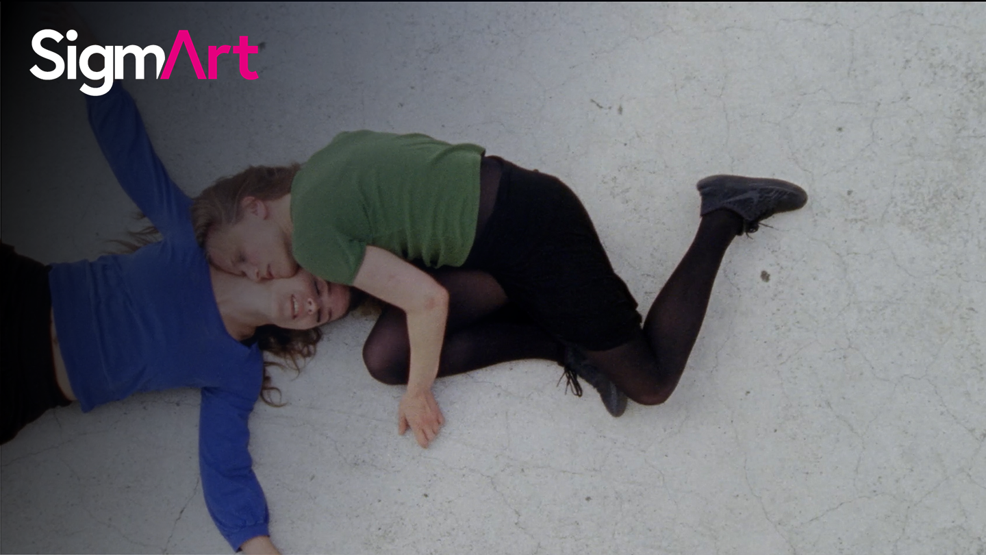 THE PANIC MONKEY by Pierre Coulibeuf