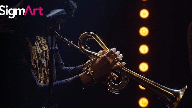 The Centennial Trilogy by CHRISTIAN SCOTT