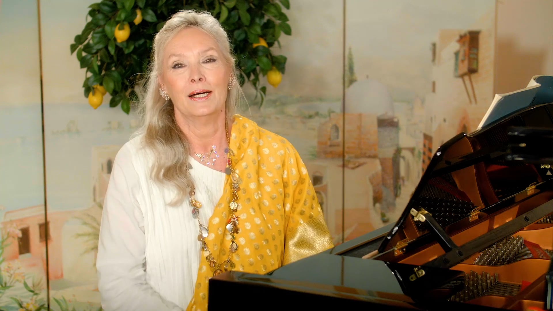 5) Intro. Schubert – Sonata D. 960 (English)