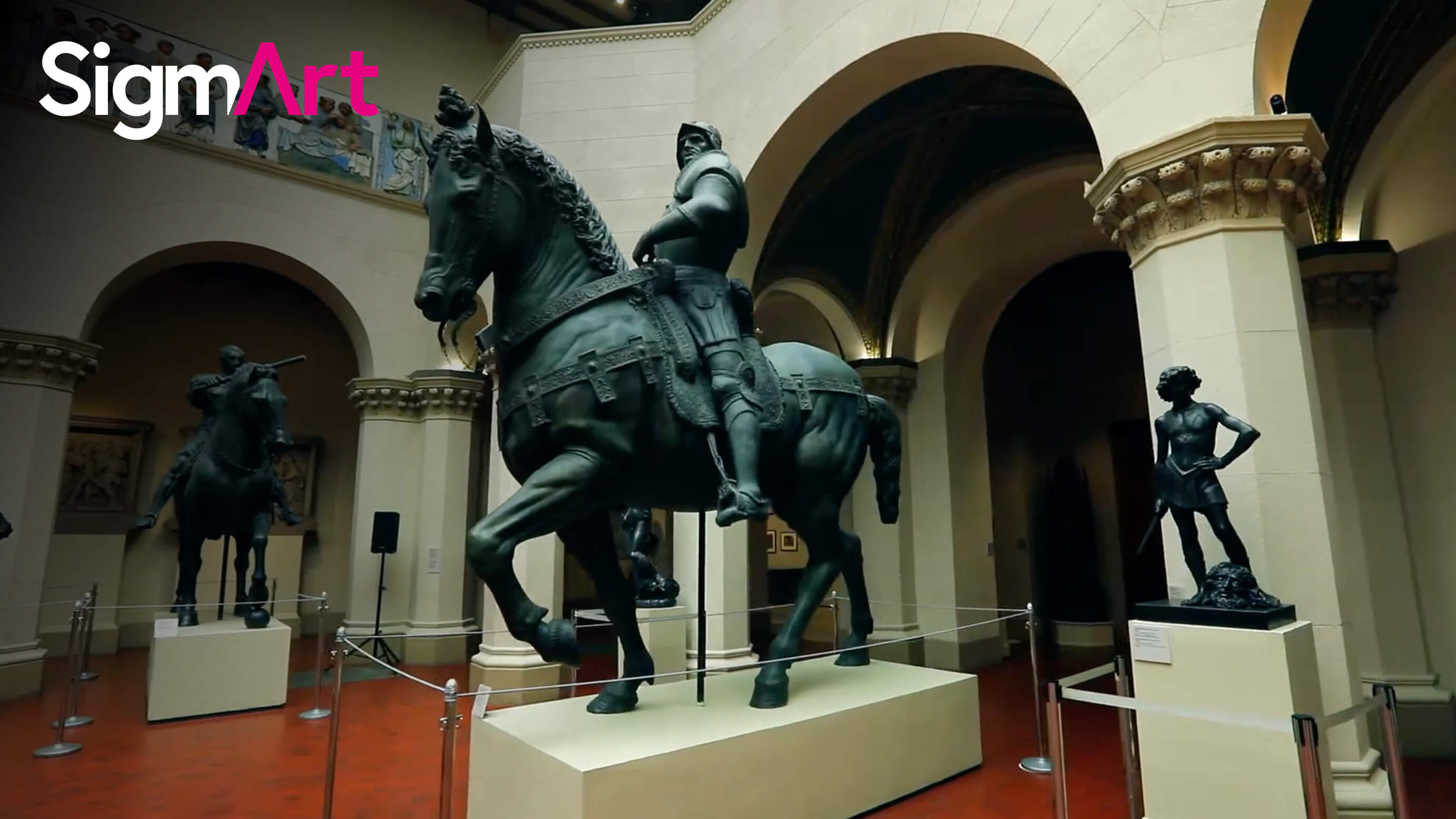 THE IDEAL MUSEUM Renaissance Rediscovered