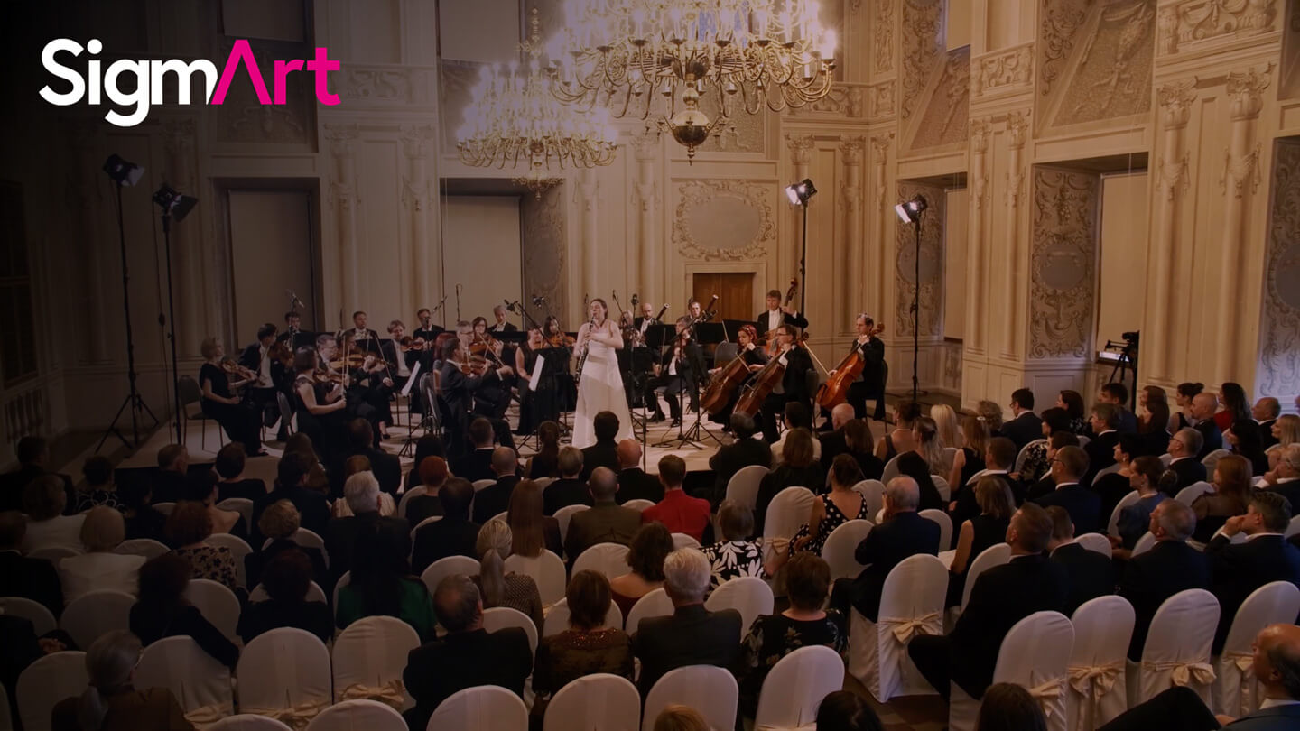 PRAGUE PHILHARMONIA CONCERT performs Elgar, Mozart and Haydn